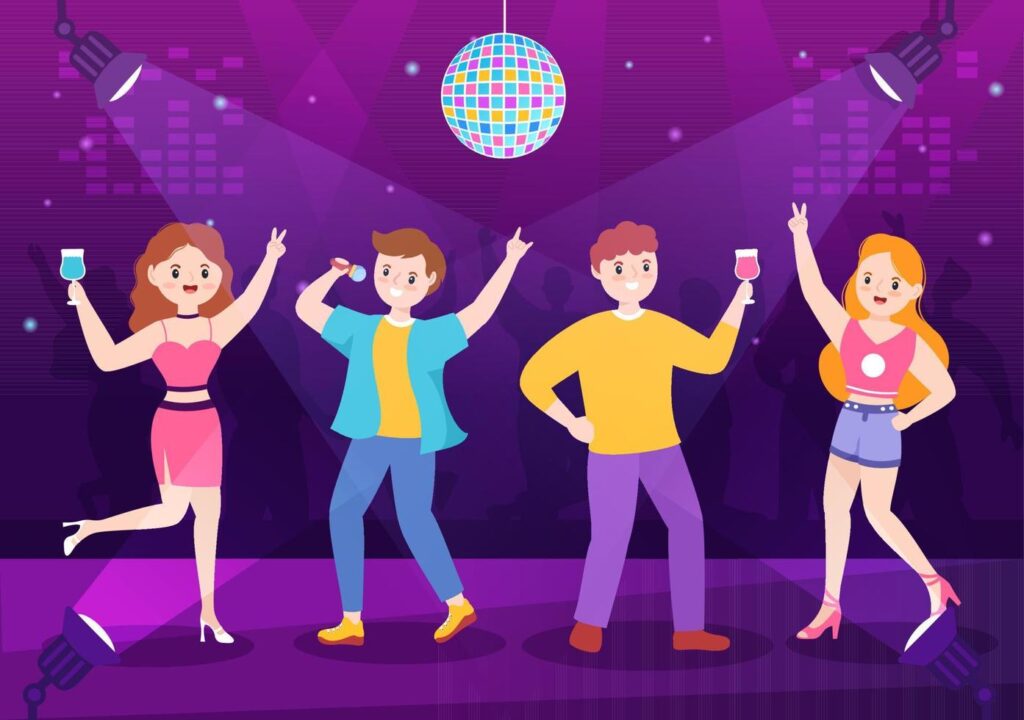 Artículo académico 16 - para la creación de una discoteca