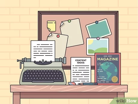 Artículo académico 12 – Creación de una revista