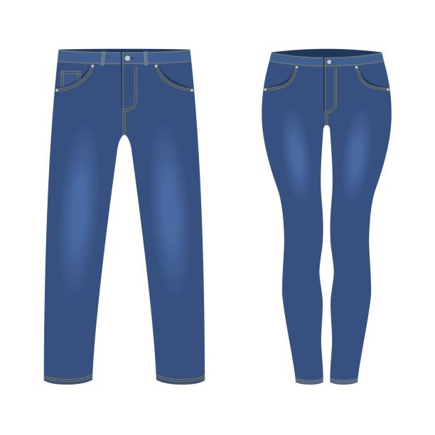 Artículo académico 11 – Empresa de jeans