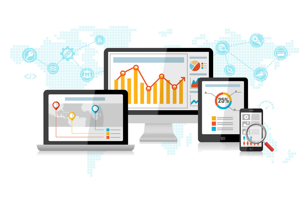 Mantenimiento Web