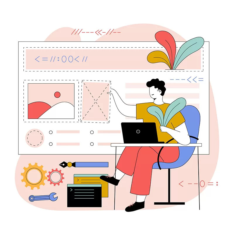 diseño web