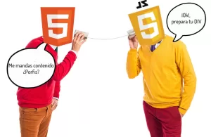Quiero que mi sitio HTML tenga un blog – Javascript WordPress
